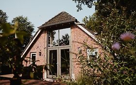 Sfeervolle woning in boerderijstijl